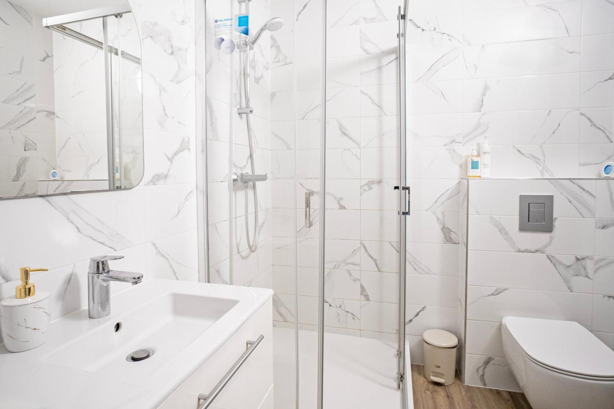 Kaunas Castle Apartments - 2 Bedroom Flat Exteriör bild