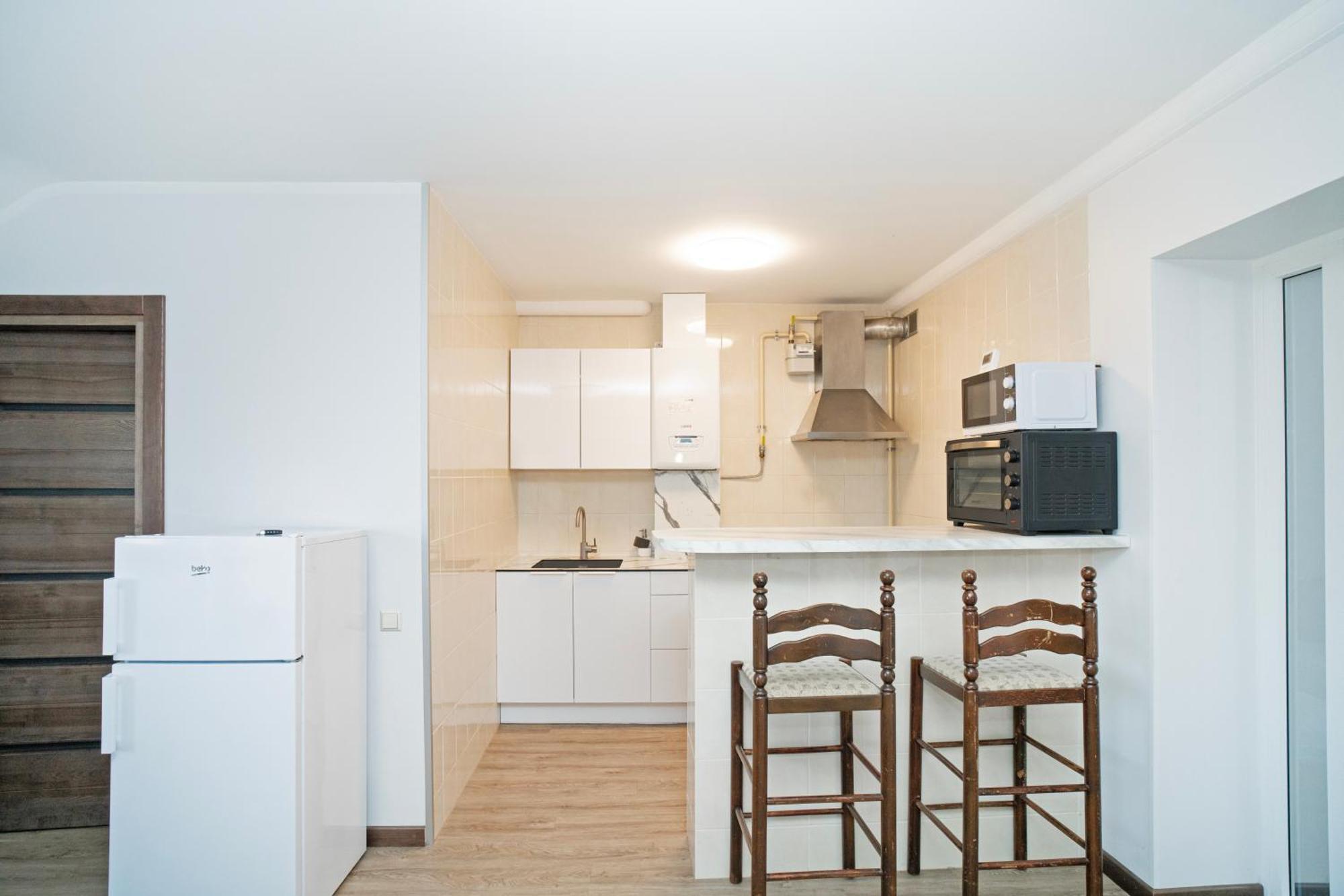 Kaunas Castle Apartments - 2 Bedroom Flat Exteriör bild