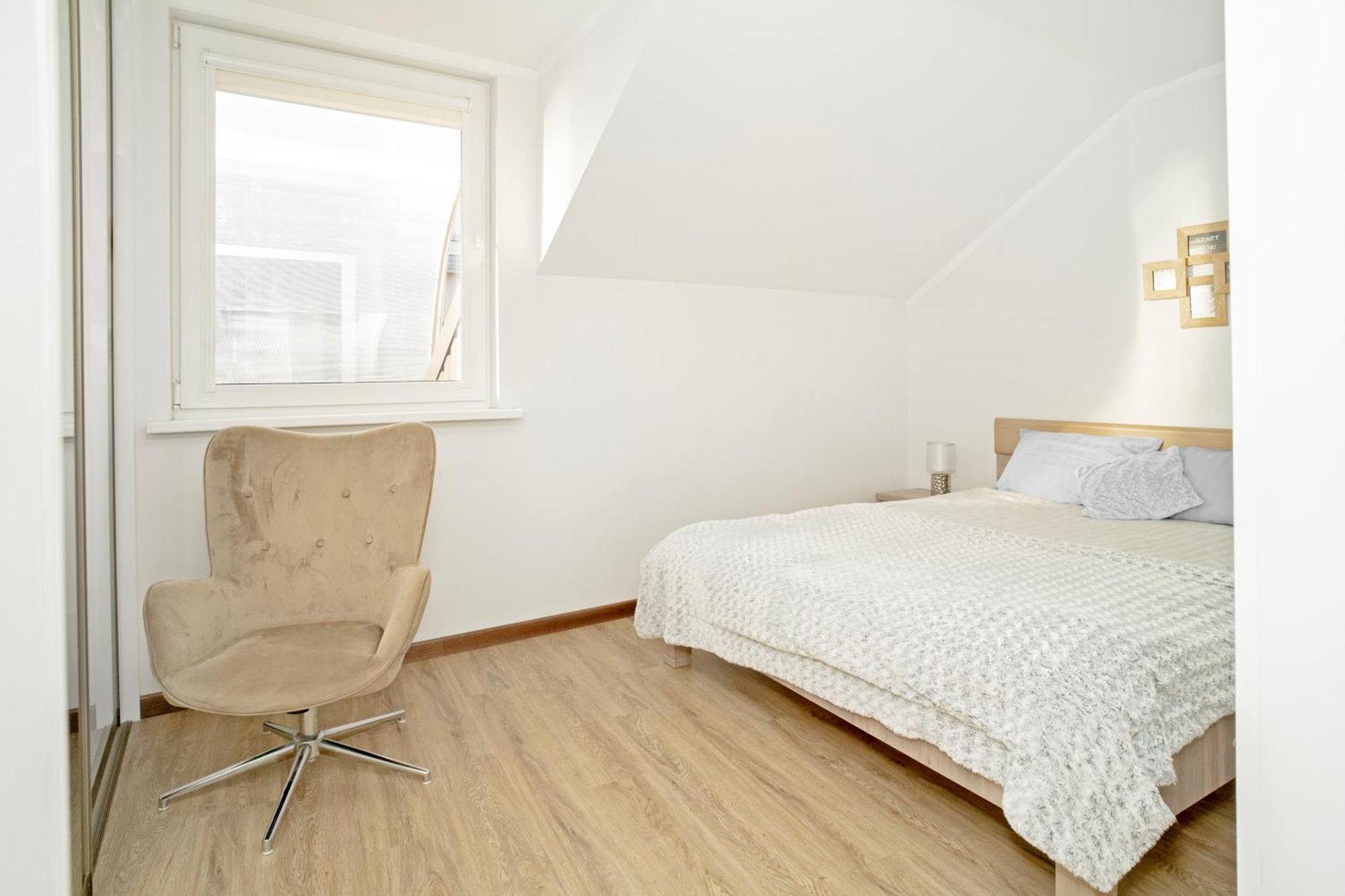 Kaunas Castle Apartments - 2 Bedroom Flat Exteriör bild