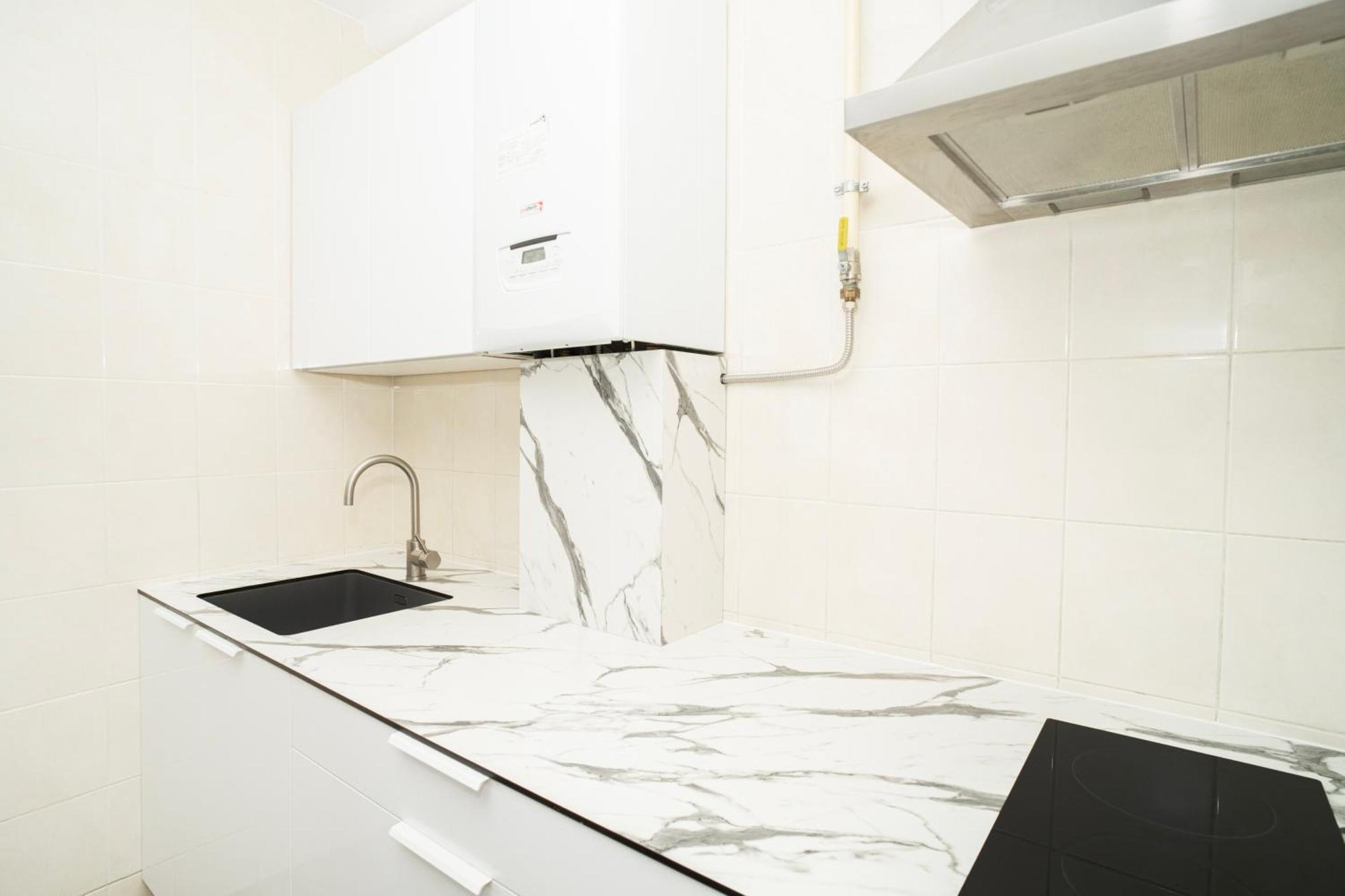 Kaunas Castle Apartments - 2 Bedroom Flat Exteriör bild